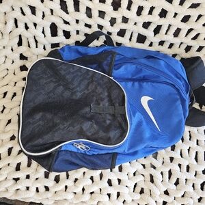Nike bookbag